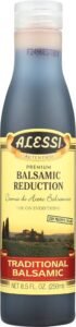 alessi balsamic vinegar 8.5 bottle image