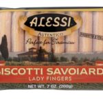 alessi lady fingers biscotti savoiardi 7 oz image