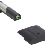 meprolight ft bullseye fiber & tritium night sight image