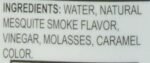 colgin barbecue liquid smoke 4 oz bottle image