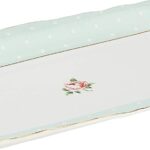 royal albert polka rose bone china sandwich try image