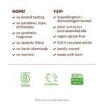 Everyone Lavender & Aloe Nourishing Lotion Yep Or Nope