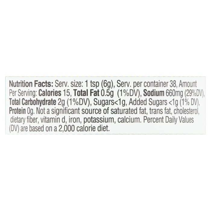 better than bouillon no chicken base vegetarian bottle image