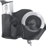 gould & goodrich b840 handcuff case black image