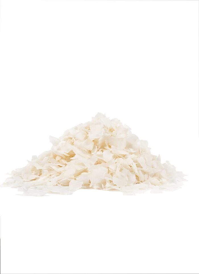 bobs red mill unsweetnened cicinut fkakes image