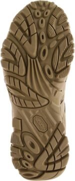 merrell mens moab 2 tactical low coyote 2 shoes image