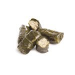 Stuffed Grape Leaves Pieces