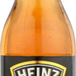 heinz tarragon vinegar 12 oz bottle image