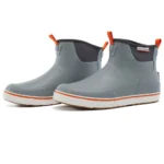 grundens deck boss boot monument grey image