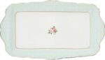 royal albert polka rose bone china sandwich try image