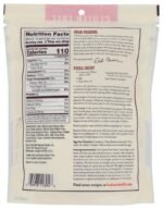 bobs red mill gluten free pizza crust mix pack image