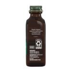 Simply Organic Peppermint Flavor Ingredients