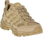 merrell mens moab 2 tactical low coyote 2 shoes image