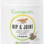 InClover Connectin Joint Supplement for Dogs