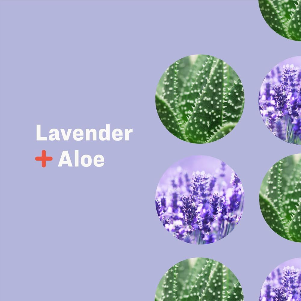 61+6gpElcXL._SL1001_ Everyone Lavender & Aloe Nourishing Lotion