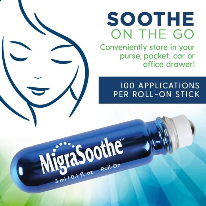 Soothe On the go