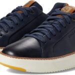 cole haan mens gp topspin sneakers size 11w image
