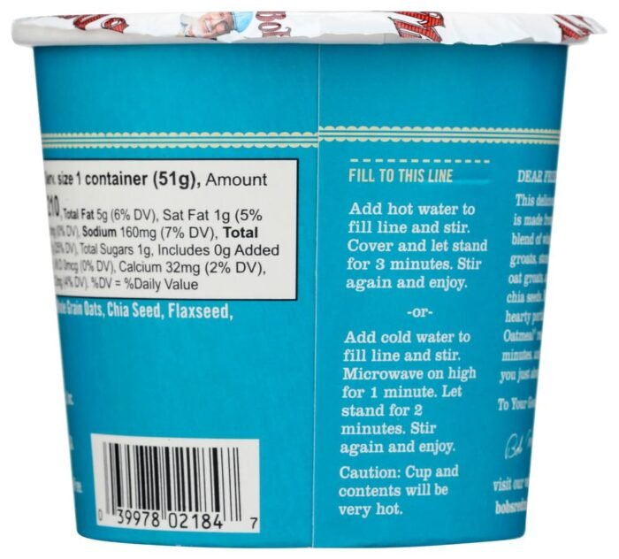 bobs red mill flour baking paleo image