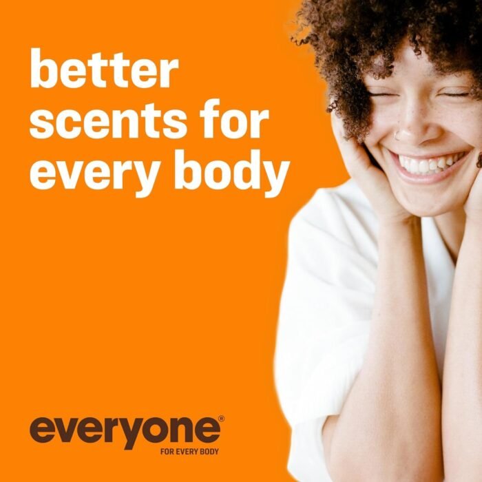 Everyone Nourishing Hand & Body Lotion