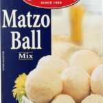 streit's kosher matzo ball mix 4.5 pack image