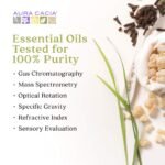 Essential oils Chill Pill Mist Ingredients