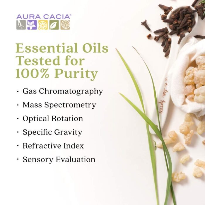 Essential oils Chill Pill Mist Ingredients