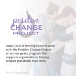 Positive change Chill Pill Essential Oil Mist