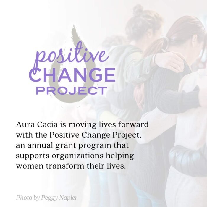 Positive change Chill Pill Essential Oil Mist