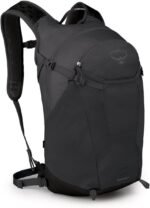 osprey sportlite 20L unisex hiking daypack