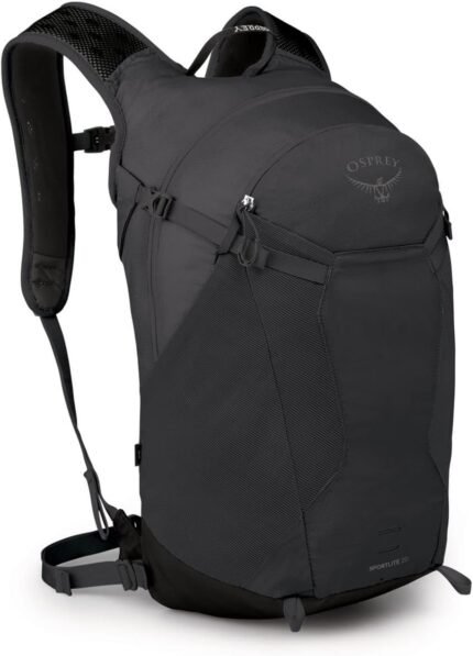 osprey sportlite 20L unisex hiking daypack