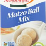 Manischewitz Matzo Ball Mix