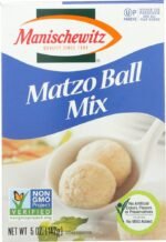 Manischewitz Matzo Ball Mix