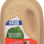 seventh generation floral fresh laundry detergent image