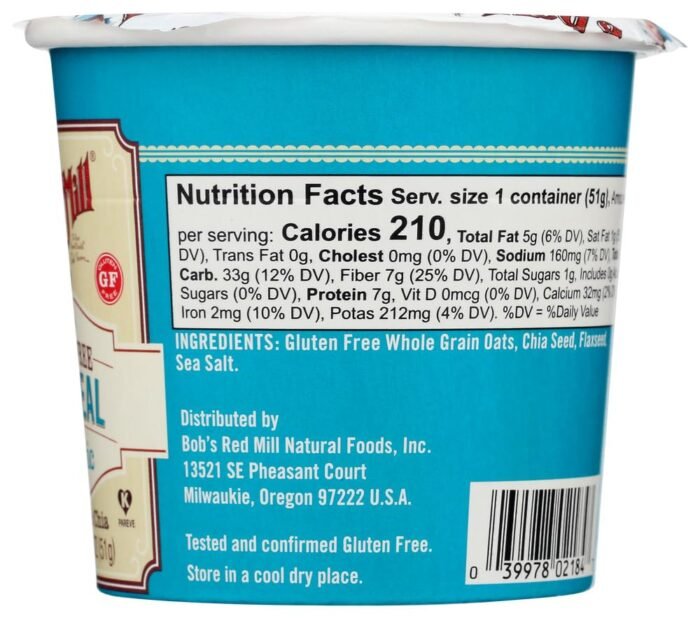 bobs red mill flour baking paleo image