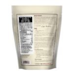 bobs red mill gluten free vanilla yellow cake mix pack image