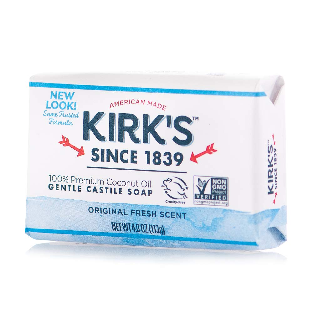 61IRkBKlTfL._SL1000_ kirks 100% premium coconut oil castile soap image