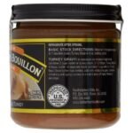 better than bouillon premium turkey base 8 oz image