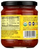 Hatch organic medium salsa image