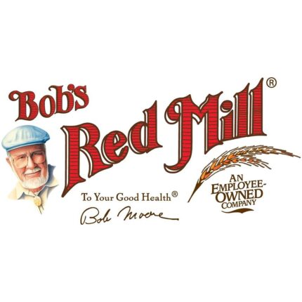 bobs red mill organic buckwheat flour pack image