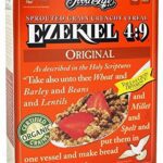 ezekiel 4:9 whole grain cereal original pack image