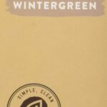 redmond earthpaste natural toothpaste wintergreen pack image