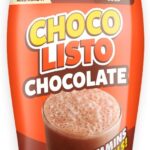 chocolisto instant chocolate drink 10.5 oz image