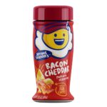 kernel seasons bacon cheddar seasoning 2.85 image