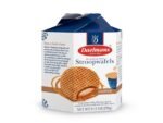 daelmans stroopwafels coffee 8 ct 8.11 oz pack image