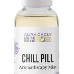 Chill Pill Essential Oil Mist