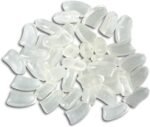 Soft Claws Nail Caps Kit, Jumbo, Natural