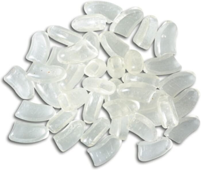 Soft Claws Nail Caps Kit, Jumbo, Natural