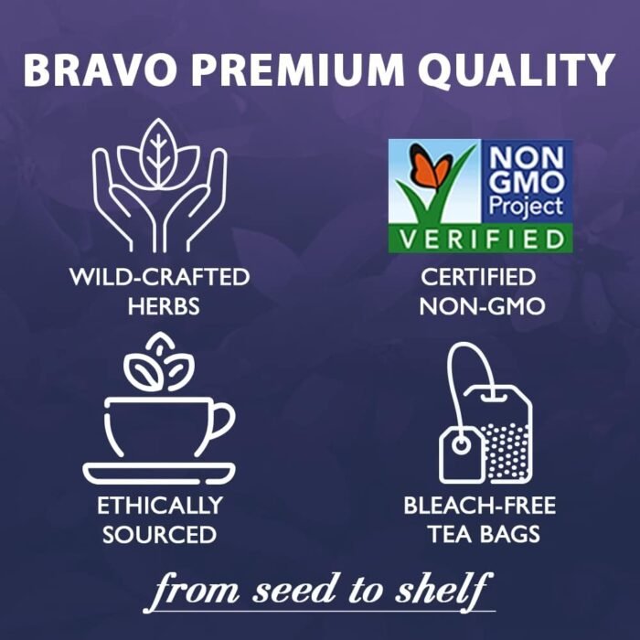 Bravo Premium Quality