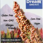 Andean Dream Quinoa Pasta