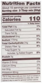 bobs red mill gluten free pizza crust mix pack image